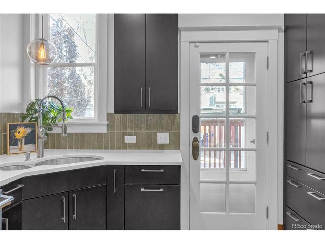 844 N Marion St, Denver, CO 80218