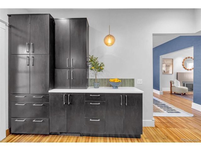 844 N Marion St, Denver, CO 80218