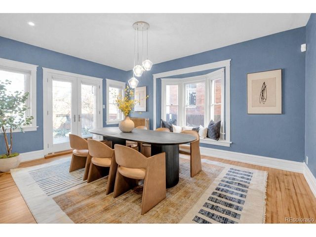 844 N Marion St, Denver, CO 80218