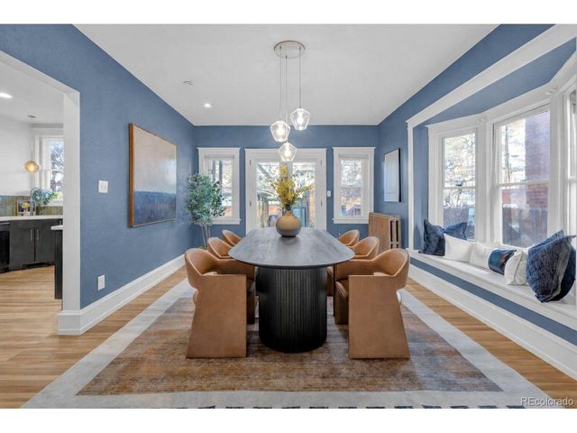 844 N Marion St, Denver, CO 80218