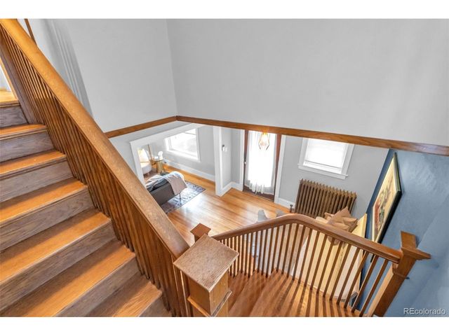 844 N Marion St, Denver, CO 80218