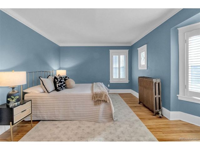 844 N Marion St, Denver, CO 80218
