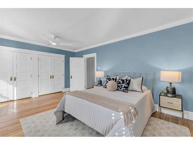 844 N Marion St, Denver, CO 80218