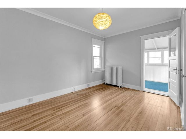 844 N Marion St, Denver, CO 80218