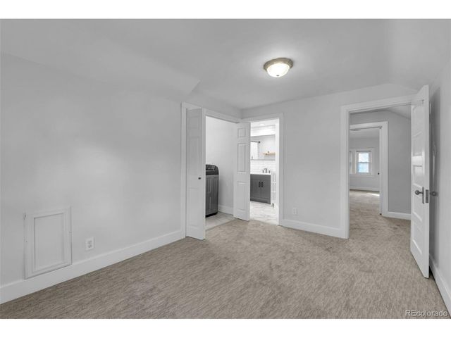 844 N Marion St, Denver, CO 80218