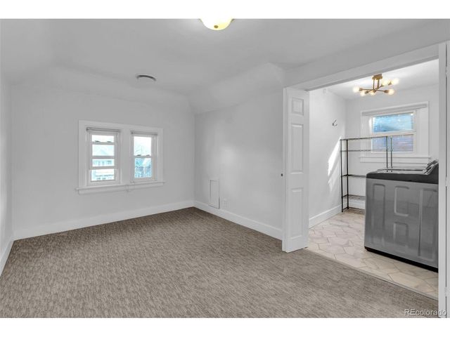 844 N Marion St, Denver, CO 80218