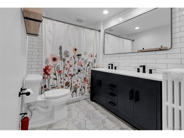 844 N Marion St, Denver, CO 80218