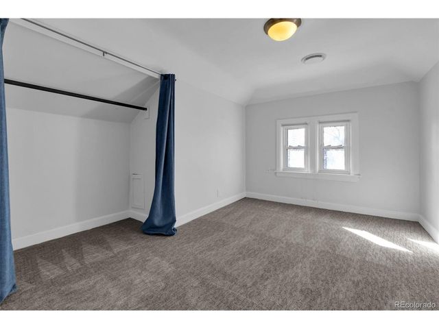 844 N Marion St, Denver, CO 80218