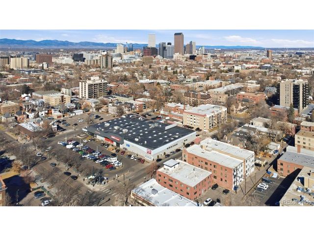 844 N Marion St, Denver, CO 80218