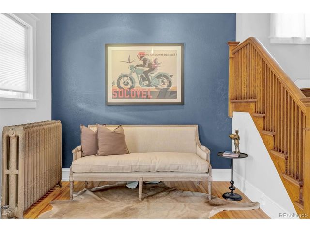 844 N Marion St, Denver, CO 80218