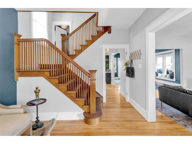 844 N Marion St, Denver, CO 80218
