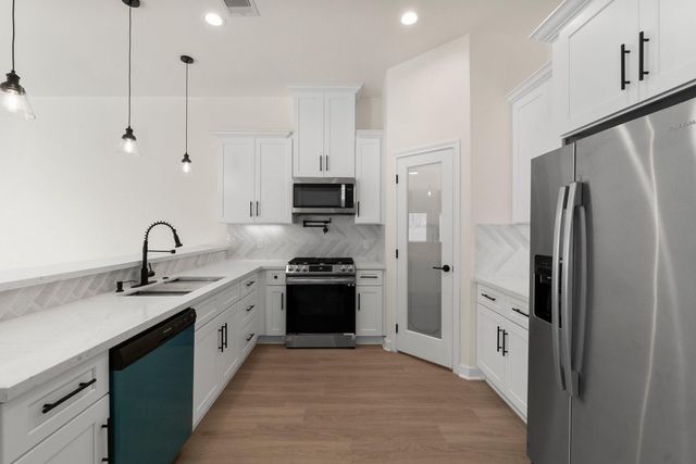 14822 Spica Court, Willis, TX 77318