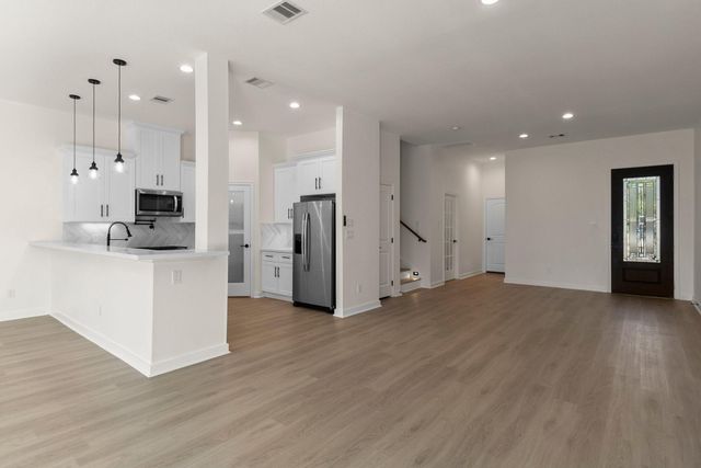 14822 Spica Court, Willis, TX 77318