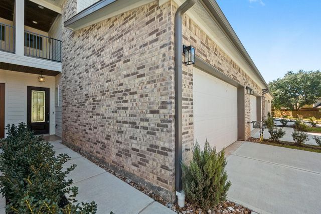 14822 Spica Court, Willis, TX 77318