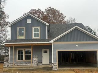 4424 Abercorn DR, Suffolk, VA 23435