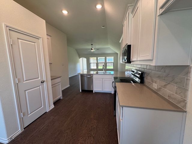 10341 Tapioca Street, Fort Worth, TX 76036