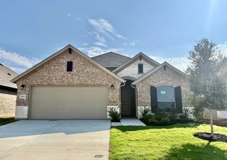 10341 Tapioca Street, Fort Worth, TX 76036