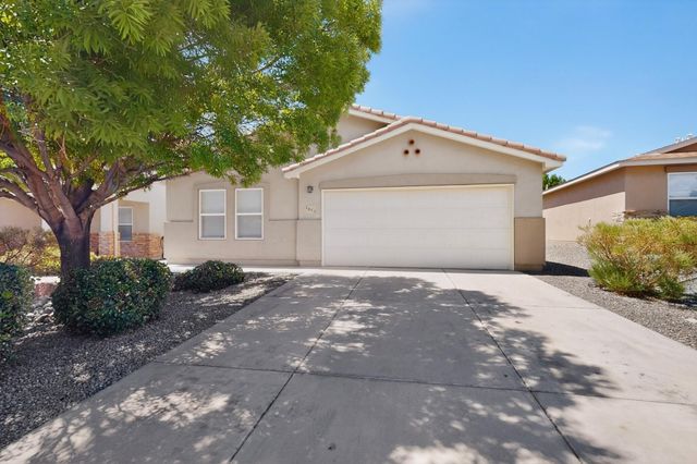 1317 Maple Meadows Drive NE, Rio Rancho, NM 87144