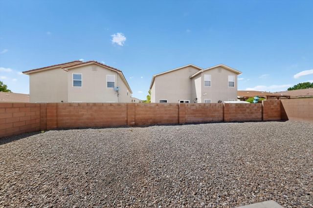 1317 Maple Meadows Drive NE, Rio Rancho, NM 87144