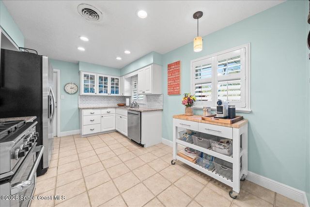 315 12th Terrace, Indialantic, FL 32903