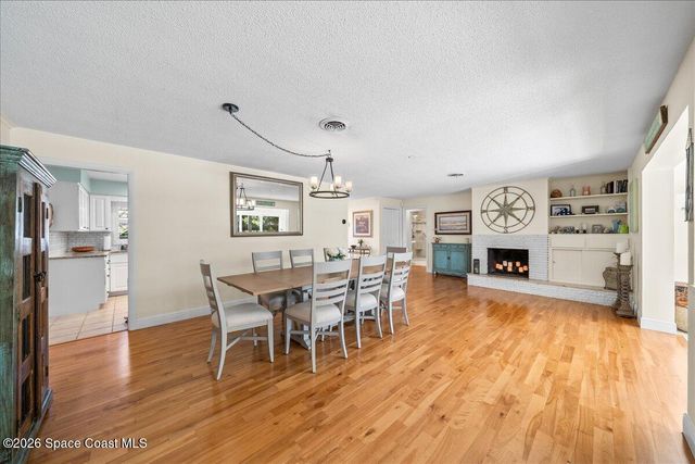 315 12th Terrace, Indialantic, FL 32903