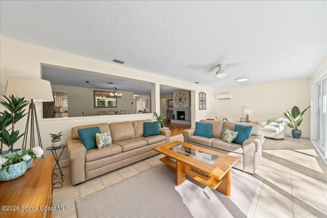 315 12th Terrace, Indialantic, FL 32903