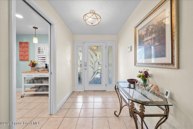 315 12th Terrace, Indialantic, FL 32903