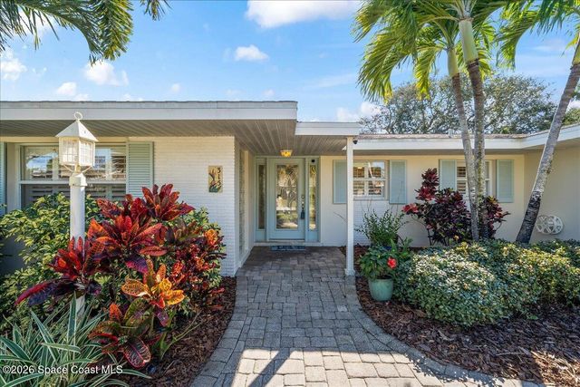 315 12th Terrace, Indialantic, FL 32903