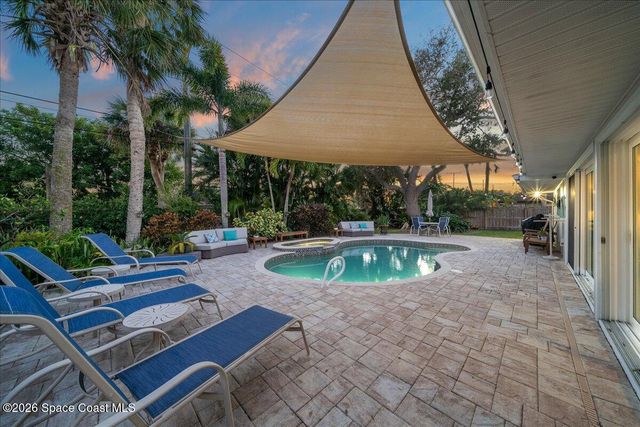 315 12th Terrace, Indialantic, FL 32903