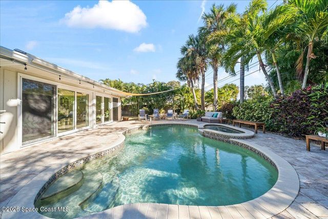 315 12th Terrace, Indialantic, FL 32903