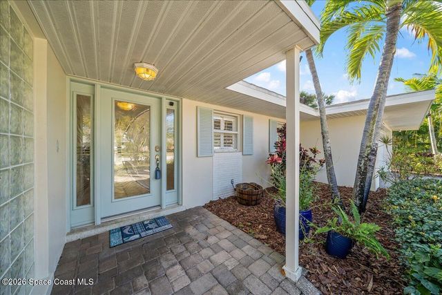 315 12th Terrace, Indialantic, FL 32903