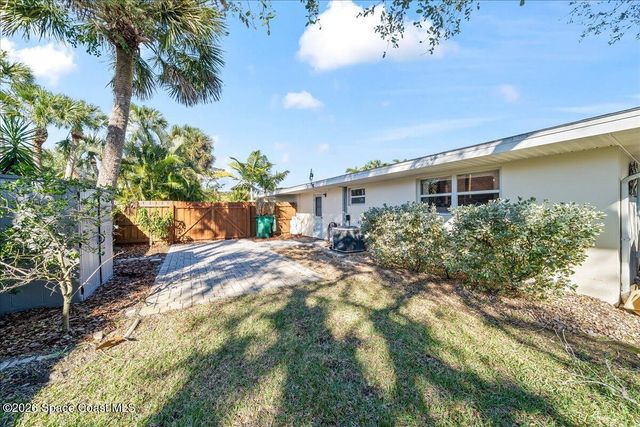 315 12th Terrace, Indialantic, FL 32903