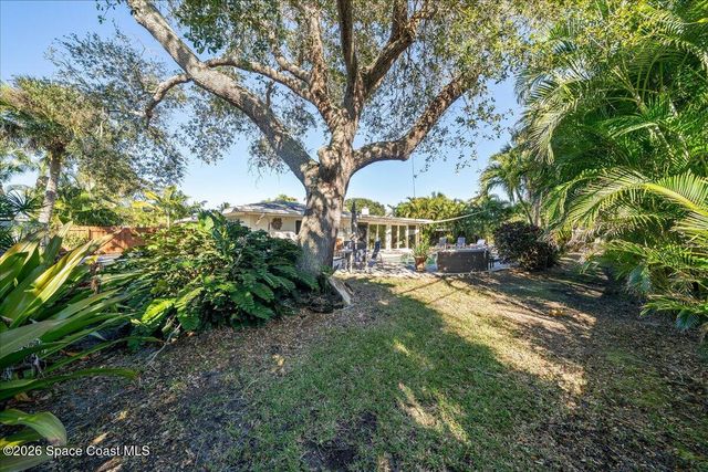 315 12th Terrace, Indialantic, FL 32903