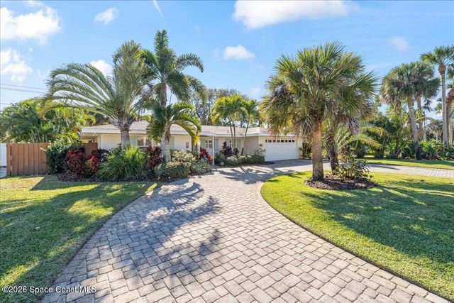 315 12th Terrace, Indialantic, FL 32903