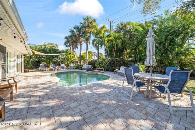 315 12th Terrace, Indialantic, FL 32903