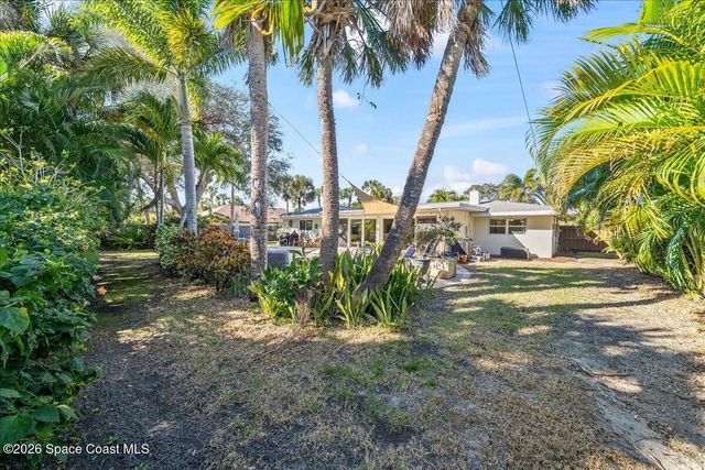 315 12th Terrace, Indialantic, FL 32903