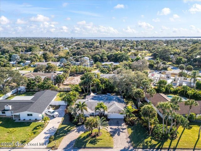 315 12th Terrace, Indialantic, FL 32903