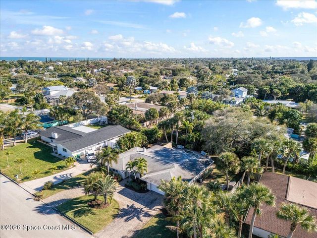 315 12th Terrace, Indialantic, FL 32903
