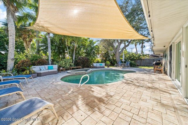 315 12th Terrace, Indialantic, FL 32903