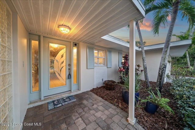 315 12th Terrace, Indialantic, FL 32903