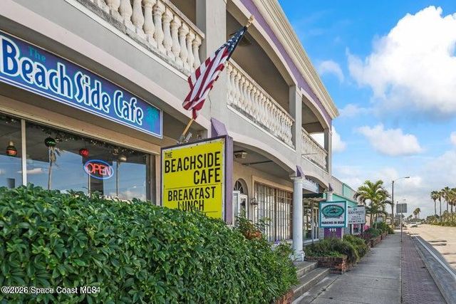 315 12th Terrace, Indialantic, FL 32903