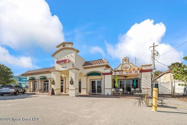 315 12th Terrace, Indialantic, FL 32903