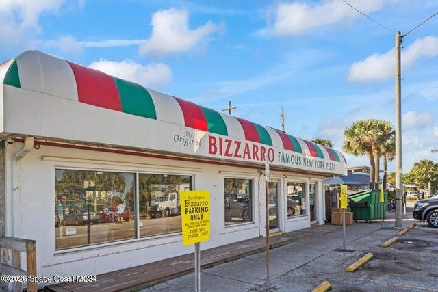 315 12th Terrace, Indialantic, FL 32903