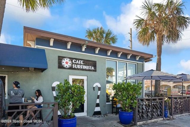 315 12th Terrace, Indialantic, FL 32903