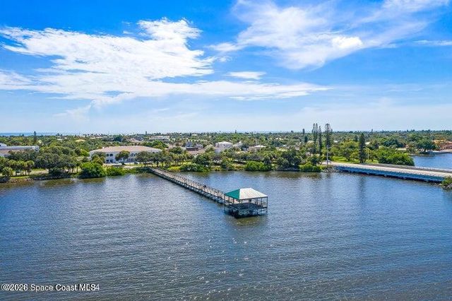 315 12th Terrace, Indialantic, FL 32903