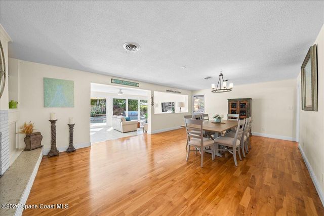 315 12th Terrace, Indialantic, FL 32903