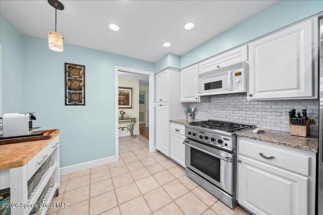 315 12th Terrace, Indialantic, FL 32903