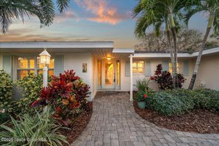 315 12th Terrace, Indialantic, FL 32903