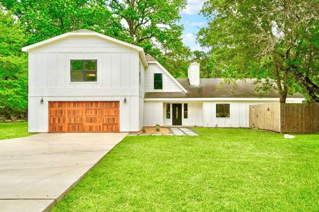 32606 Glenda Drive, Magnolia, TX 77354