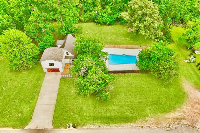 32606 Glenda Drive, Magnolia, TX 77354